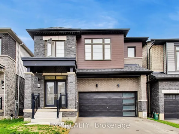 60 Holder Dr, Brantford, ON N3T 0W8