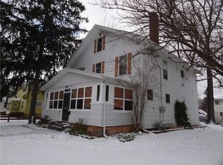 326 Stone Rd, Rochester, NY 14616