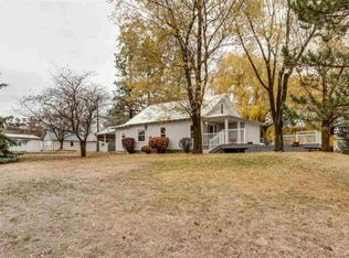 21523 W Pine Spring Rd, Cheney, WA 99004