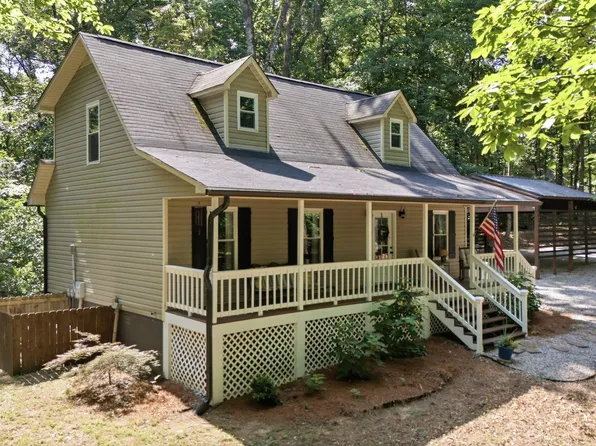 489 Still Meadow Rd, Somerville, AL 35670