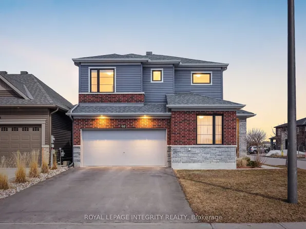 68 Malachigan Cres, Ottawa, ON K4A 1G5