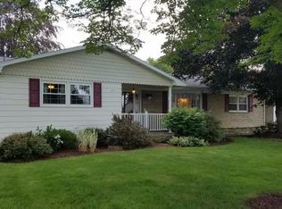 112 Holiday Dr, Horseheads, NY 14845