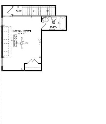 Second Floor
