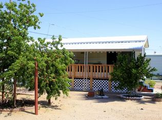 9310 E Main St LOT 212, Mesa, AZ 85207