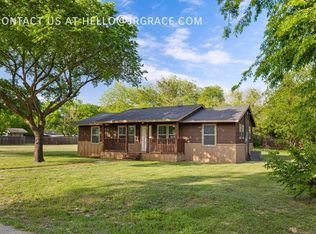 602 Cleveland Ave, Mcgregor, TX 76657