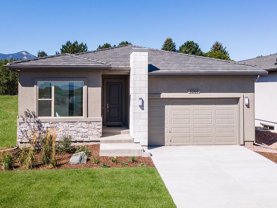 Wolcott Prairie home