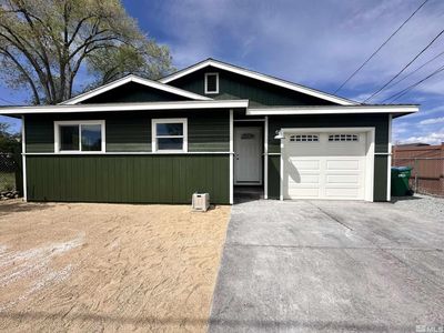 520 E Taylor St, Reno, NV, 89502