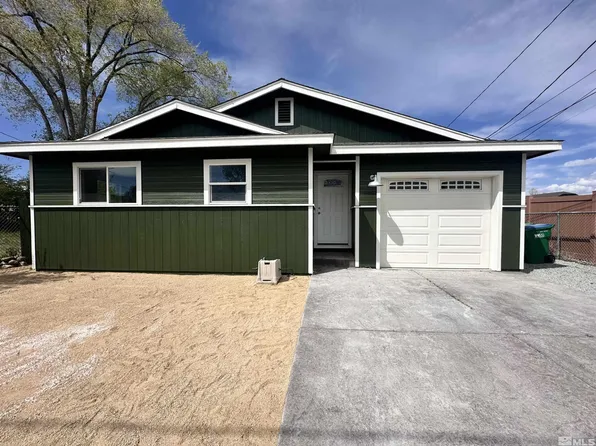 520 E Taylor St, Reno, NV 89502