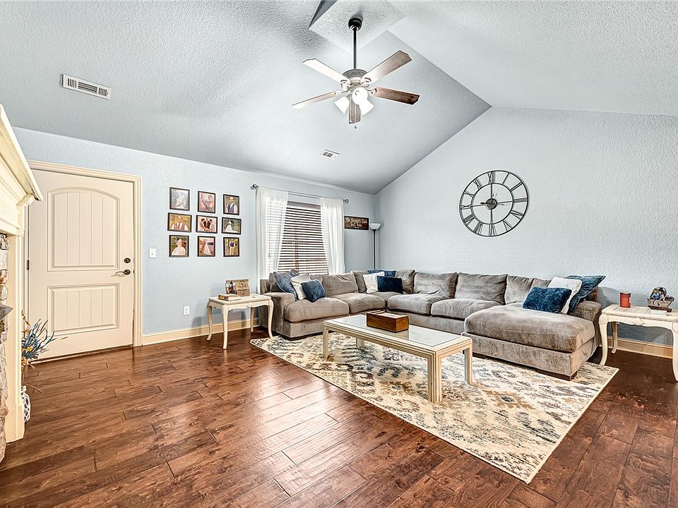 361 Sundowner Ranch Ave, Prairie Grove, AR 72753 Zillow