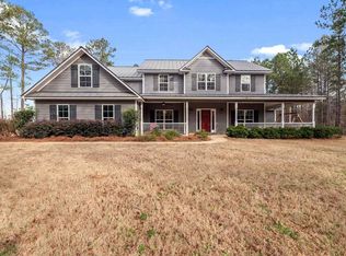 4331 State Highway 208, Waverly Hall, GA 31831