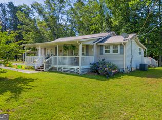 116 Rickman St, Toccoa, GA 30577
