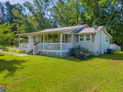 116 Rickman St, Toccoa, GA, 30577