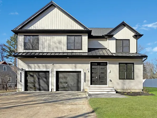 42 High St, Shrewsbury, MA 01545