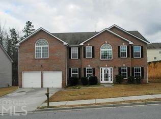4976 Estonian Dr, Fairburn, GA 30213