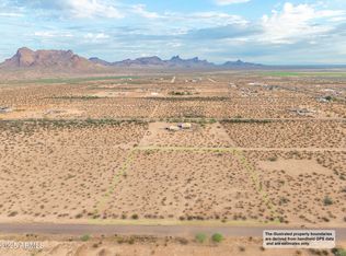 0 W Taurus Ave #53, Eloy, AZ 85131