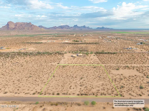 0 W Taurus Avenue #53, Eloy, AZ 85131