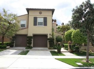 126 Weathervane, Irvine, CA 92603