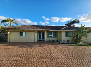 13940 SW 18th Ter, Miami, FL 33175