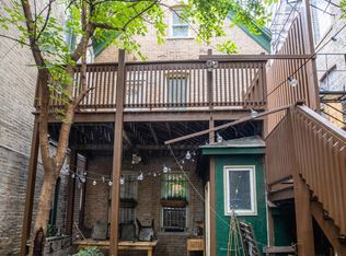 1232 N Cleaver St APT 2, Chicago, IL 60642
