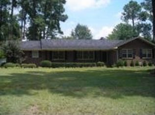 1584 Biltmore St, Orangeburg, SC 29115