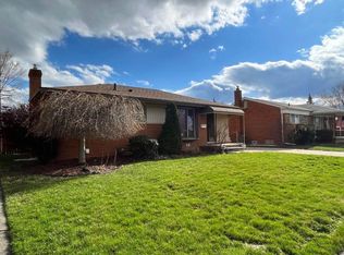 11756 Hovey St, Warren, MI 48089