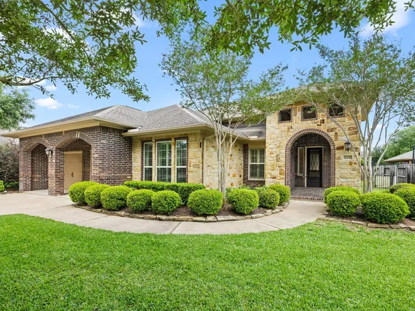 32711 Wingfoot Cir, Weston Lakes, TX 77441