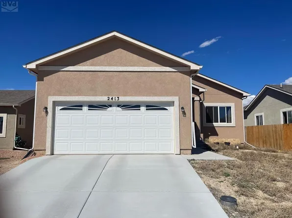 2413 Cruz Ct, Pueblo, CO 81003