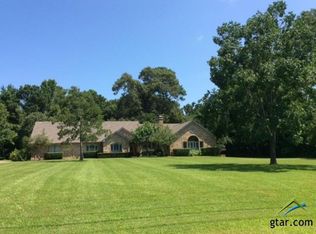 10320 County Road 1215, Flint, TX 75762