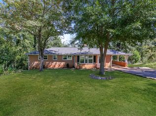 723 Ridgedale Dr, Spartanburg, SC 29306