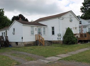 238 E Bank St, Albion, NY 14411