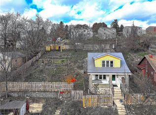 201 Friday Rd, Pittsburgh, PA 15209