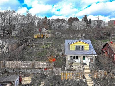 201 Friday Rd, Pittsburgh, PA, 15209