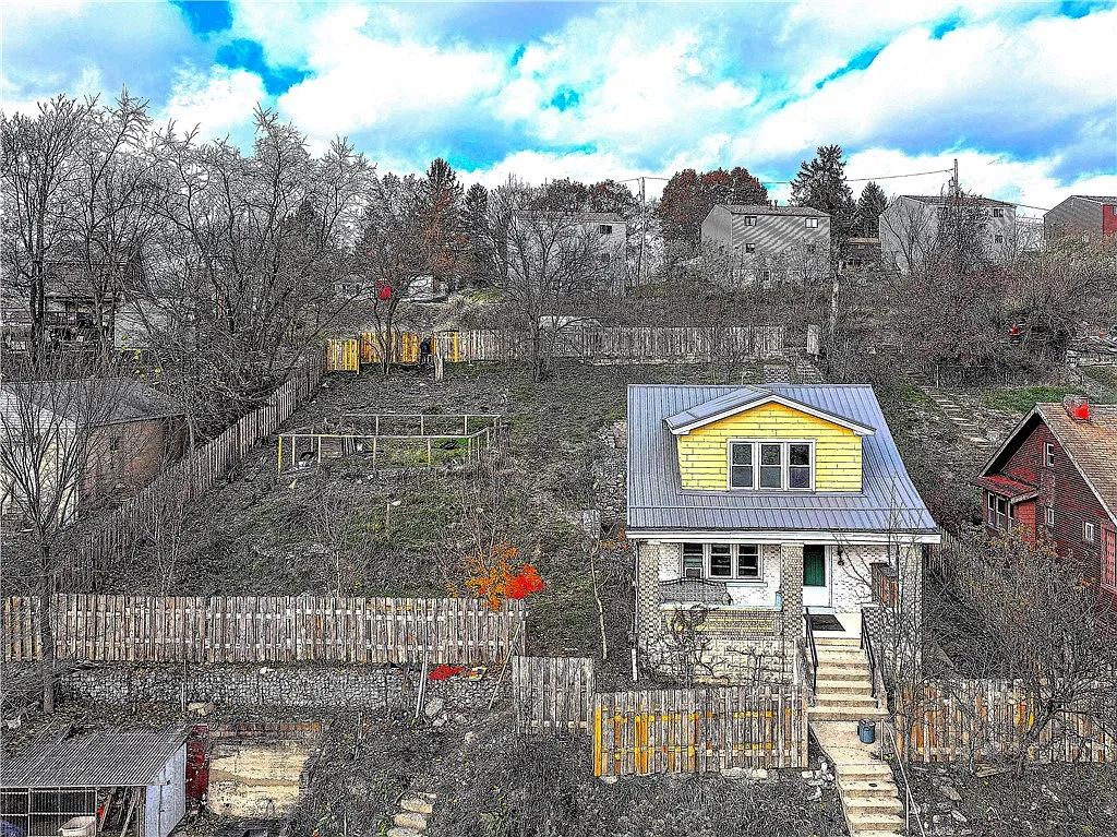 201 Friday Rd photo 1