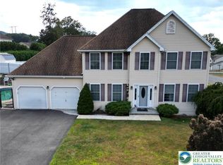 114 Kestrel Rd, Mountain Top, PA 18707