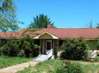 94 Jim Snow Rd, Uriah, AL 36480