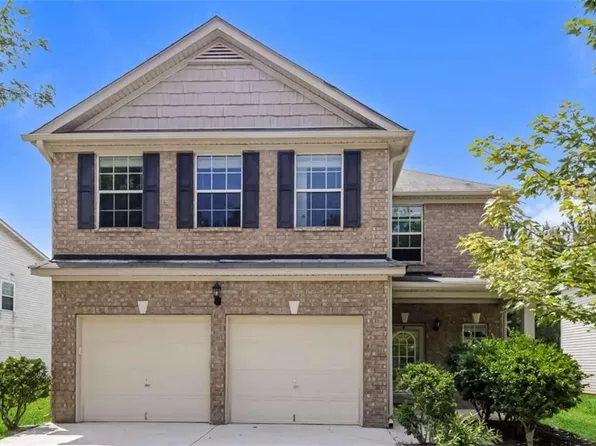 76 Birch St, Hiram, GA 30141