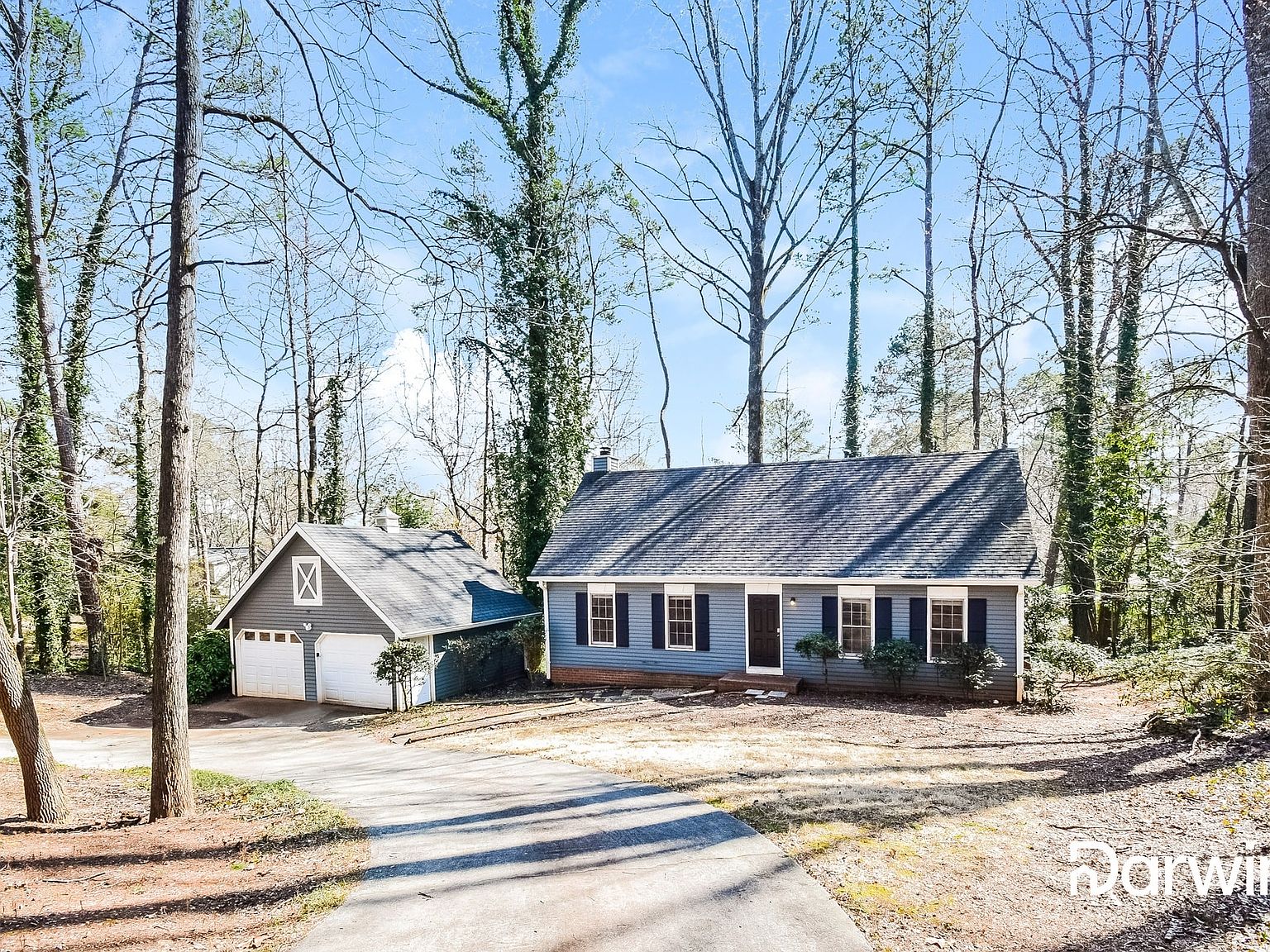 2084 Tree Top Bnd, Marietta, GA 30062 Zillow