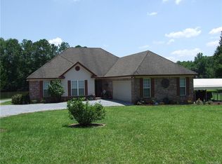 4955 Friendship Rd, Tallassee, AL 36078