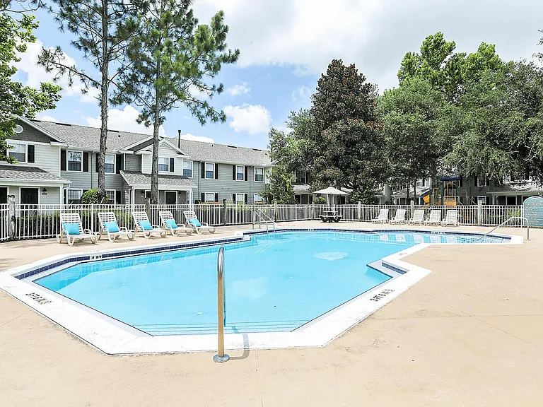 Cambridge Cove and Kathleen Pointe Apartment Homes — Photo 2