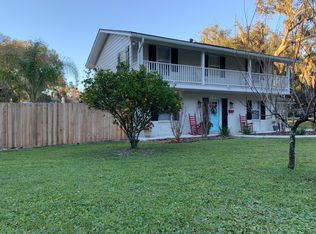 4420 Hartman Rd, Jacksonville, FL 32225