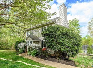 1591 Reynovia Dr, Charlottesville, VA 22902
