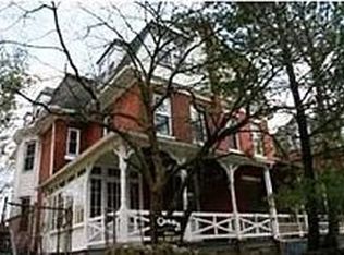 320 W Earlham Ter, Philadelphia, PA 19144