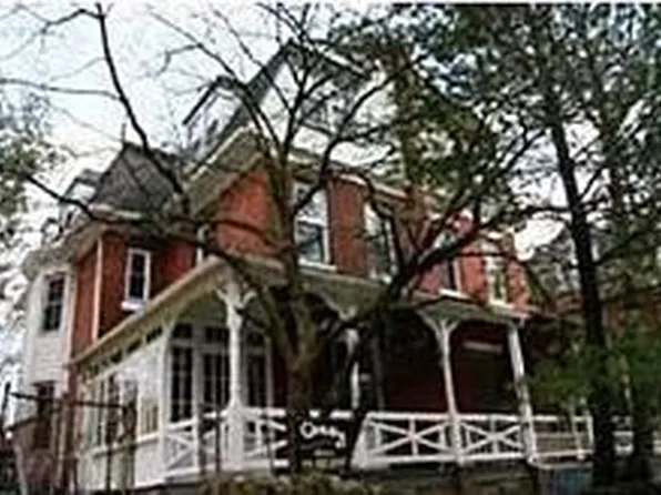 320 W Earlham Ter, Philadelphia, PA 19144