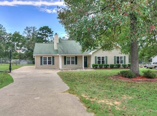 325 Copeland Cir, North Augusta, SC 29860