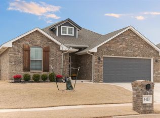 4413 Wind Haven Dr, Oklahoma City, OK 73179