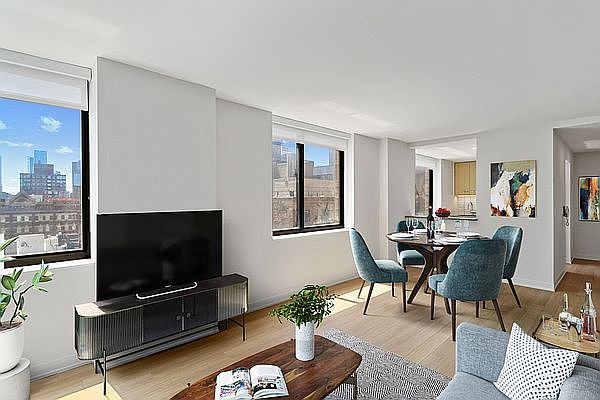 1st image of 1 Columbus Pl APT S12b
