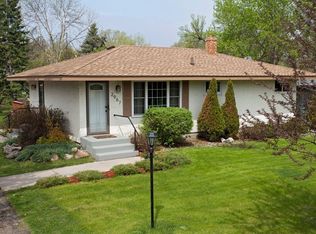 2967 Galtier St, Saint Paul, MN 55113