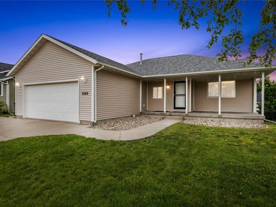 2584 Pleasantview Dr, Marion, IA, 52302