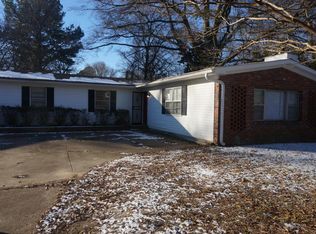 4837 Cottonwood Rd, Memphis, TN 38118