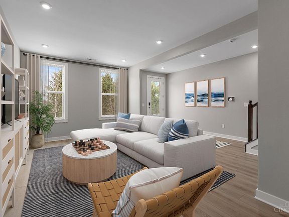 5th image of 7227 Abington Way
